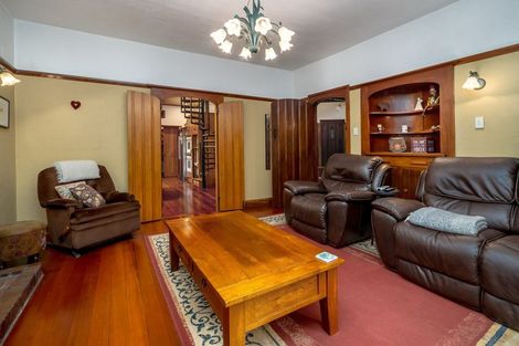 Photo of property in 9 Terrace End, Lansdowne, Masterton, 5810