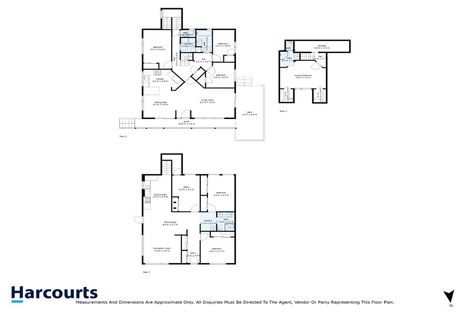 Photo of property in 14 Longitude Place, Whitby, Porirua, 5024