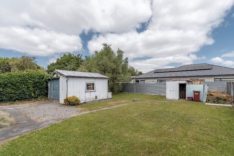 Photo of property in 8 Kuripuni Street, Kuripuni, Masterton, 5810