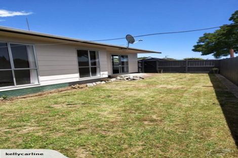 Photo of property in 8 Kebbell Avenue, Levin, 5510