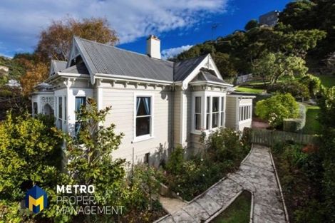 Photo of property in 14 Allandale Road, Saint Clair, Dunedin, 9012