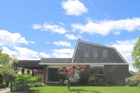 Photo of property in 21 Rainbow Drive, Rainbow Point, Taupo, 3330