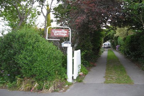 Photo of property in 158 Carters Road, Amberley, 7410