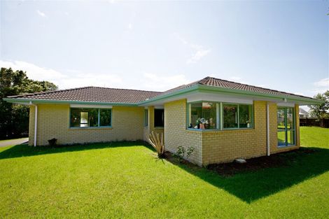 Photo of property in 81 Alec Craig Way, Gulf Harbour, Whangaparaoa, 0930