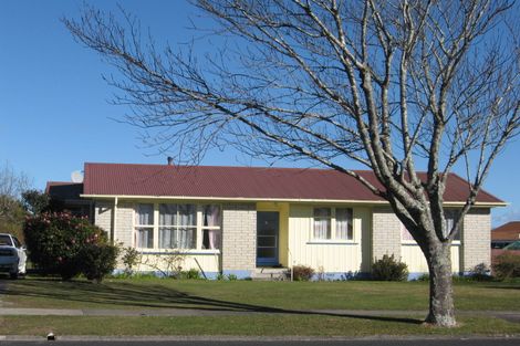 Photo of property in 7 Ascot Road, Chartwell, Hamilton, 3210