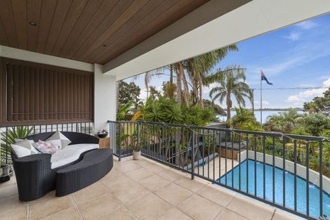 Photo of property in 14 Lansdowne Street, Bayswater, Auckland, 0622