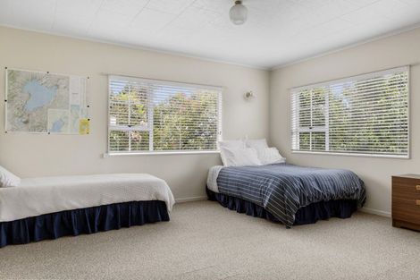 Photo of property in 63 Grace Crescent, Richmond Heights, Taupo, 3330