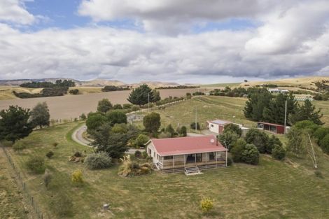 Photo of property in 121 Southdown Drive, Martinborough, 5781