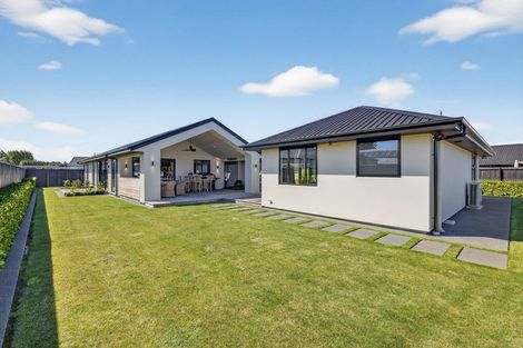 Photo of property in 56 Carnaveron Drive, Lincoln, 7608