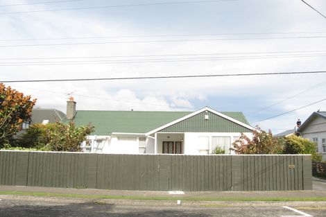 Photo of property in 38 Copeland Street, Hutt Central, Lower Hutt, 5011
