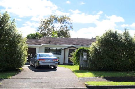 Photo of property in 7 Baird Street, Howick, Auckland, 2014