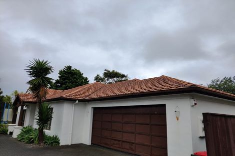 Photo of property in 35 Seneca Court, Golflands, Auckland, 2013