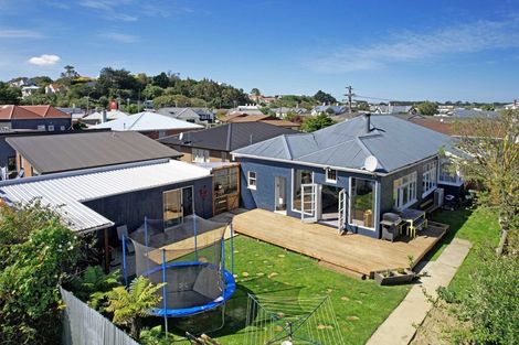 Photo of property in 7 Annex Street, Saint Kilda, Dunedin, 9012