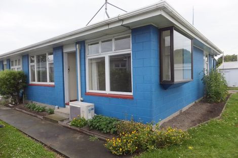 Photo of property in 253 Main South Road, Hornby, Christchurch, 8042