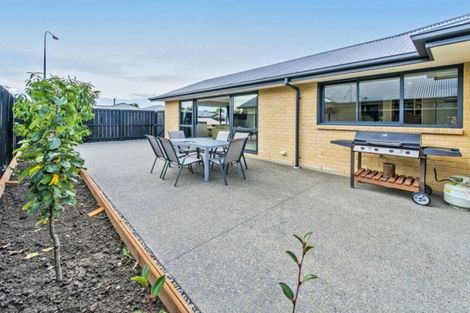 Photo of property in 6 Walter Place, Kirwee, Darfield, 7571