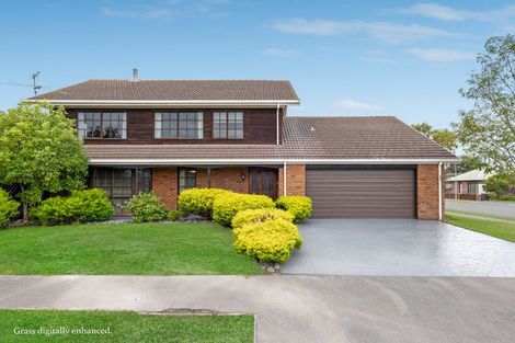 Photo of property in 159 Royal Park Drive, Parklands, Christchurch, 8083