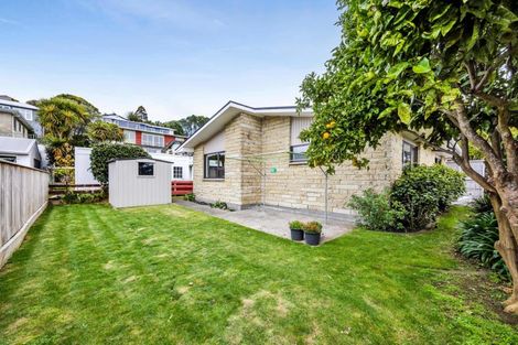 Photo of property in 65 Belt Road, New Plymouth, 4310