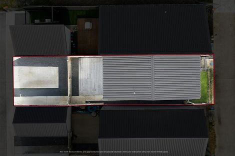 Photo of property in 137 Grove Road, Papakura, 2110