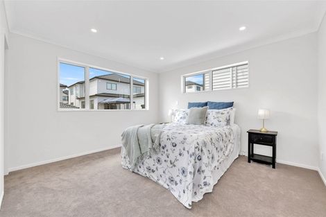 Photo of property in 14 Piki Street, Flat Bush, Auckland, 2019