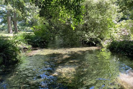 Photo of property in 399 Gressons Road, Waikuku, Rangiora, 7473