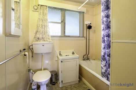 Photo of property in 22 Tensing Place, Sockburn, Christchurch, 8042