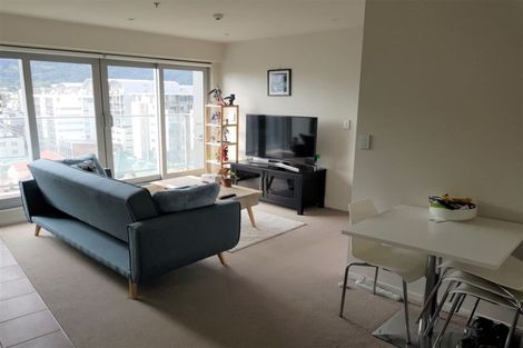Photo of property in Soho Apartments, 803/74 Taranaki Street, Te Aro, Wellington, 6011