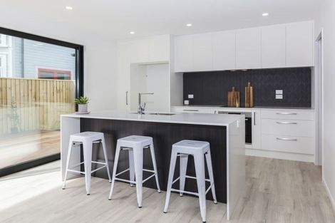 Photo of property in 2/196 Peterborough Street, Christchurch Central, Christchurch, 8013