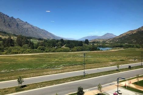 Photo of property in Kawarau Residences, 314/16 Mountain Ash Drive, Frankton, Queenstown, 9300
