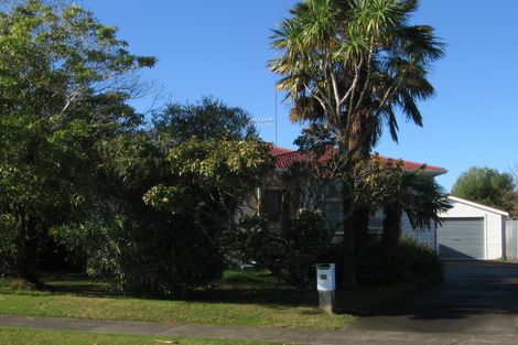 Photo of property in 40 Oldham Avenue, Onekawa, Napier, 4110