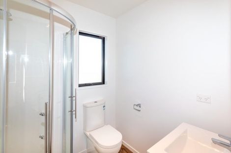 Photo of property in 7/40 Geraldine Street, Edgeware, Christchurch, 8013