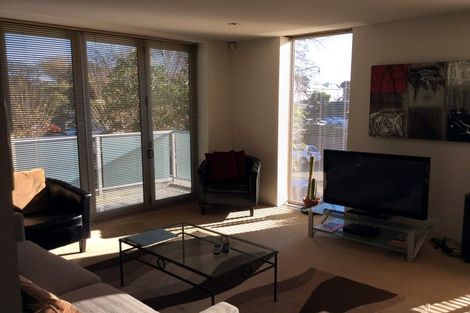 Photo of property in 33c Cranmer Square, Christchurch Central, Christchurch, 8013