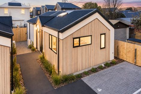 Photo of property in 1/36 Harker Street, Spreydon, Christchurch, 8024