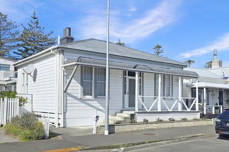 Photo of property in 24 Mcgrath Street, Napier South, Napier, 4110