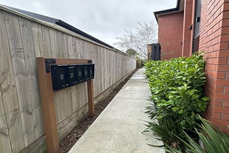 Photo of property in 5/1 Milne Crescent, Taita, Lower Hutt, 5011