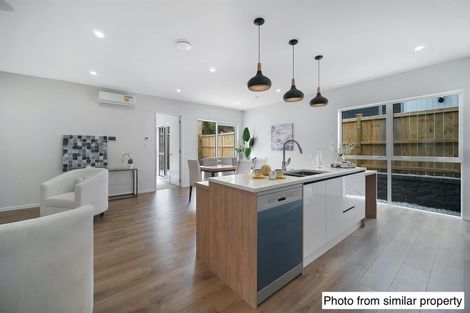 Photo of property in 5 Archibald Lane, Opaheke, Papakura, 2113