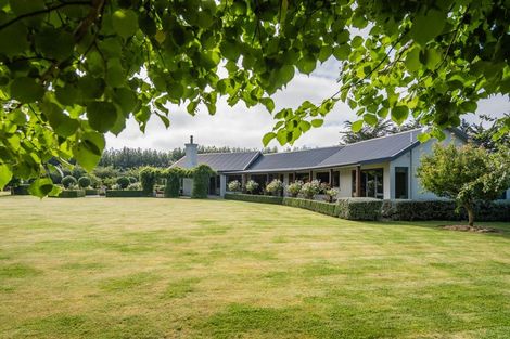 Photo of property in 143 Falvey Road, Levels, Timaru, 7975