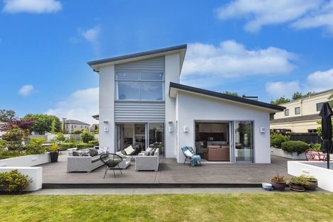 Photo of property in 2 Matisse Place, Burnside, Christchurch, 8053