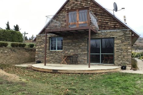 Photo of property in 4 Miners Terrace, Bannockburn, Cromwell, 9384