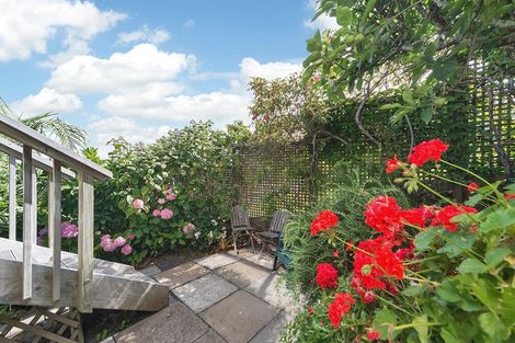 Photo of property in 2/9 Calliope Road, Devonport, Auckland, 0624