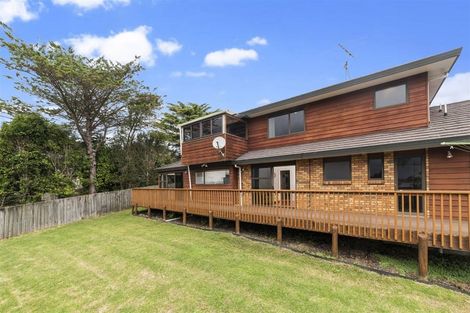 Photo of property in 181 Carlisle Road, Northcross, Auckland, 0632