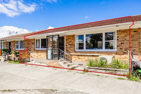 Photo of property in 3/37 Buckingham Crescent, Manukau, Auckland, 2025