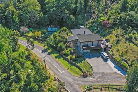 Photo of property in 11a Pohue Creek Road, Waiomu, Thames, 3575