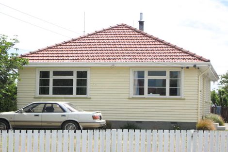 Photo of property in 34 Cuffs Road, Wainoni, Christchurch, 8061