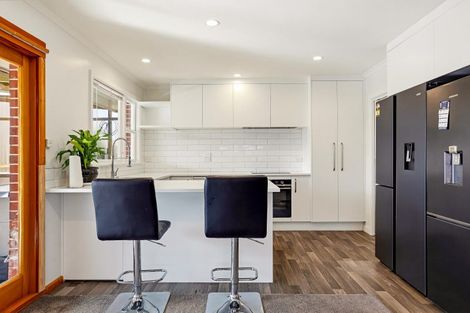 Photo of property in 5 Norrie Street, Redwood, Christchurch, 8051