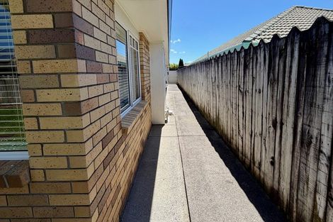 Photo of property in 150 Millhouse Drive, Northpark, Auckland, 2013