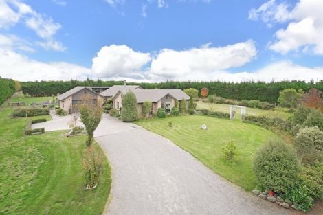 Photo of property in 730 Maddisons Road, Rolleston, Christchurch, 7675