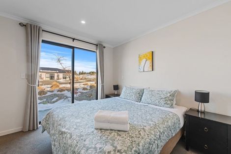 Photo of property in 27 Andrew Don Drive, Lake Tekapo, 7999