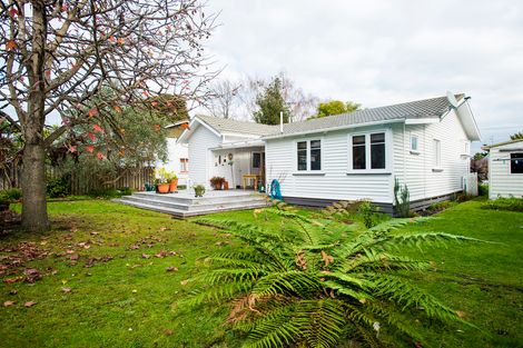 Photo of property in 165 Whitaker Street, Whataupoko, Gisborne, 4010