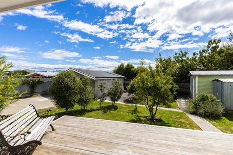 Photo of property in 4 Mitchell Street, Redwoodtown, Blenheim, 7201