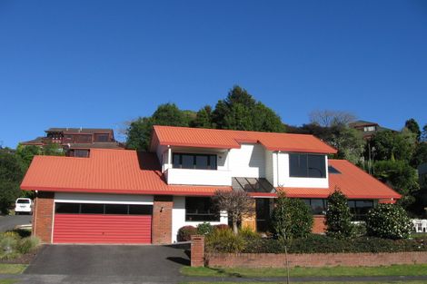Photo of property in 15 Sycamore Place, Pukete, Hamilton, 3200